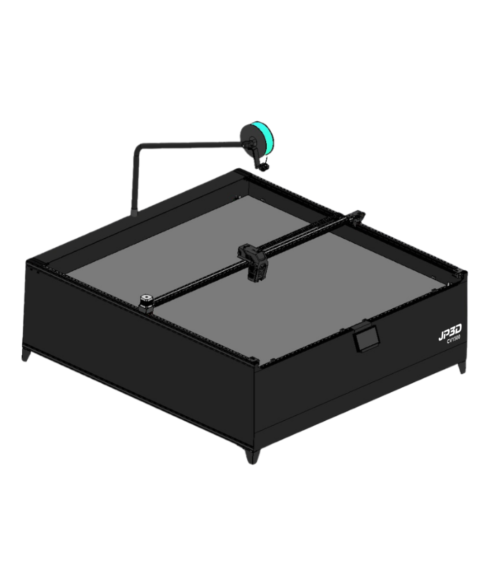 Impressora 3D CV1500
